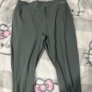 Whitney Simmons Gymshark leggings